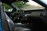 Chevrolet Camaro RS V6 2009 года